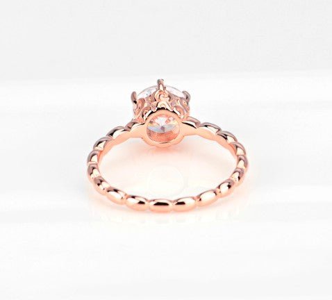925 Sterling Silver Jewelry Ring - Galaxy Cart