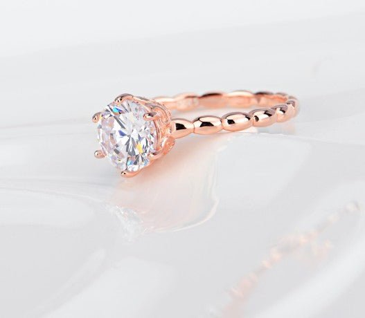 925 Sterling Silver Jewelry Ring - Galaxy Cart