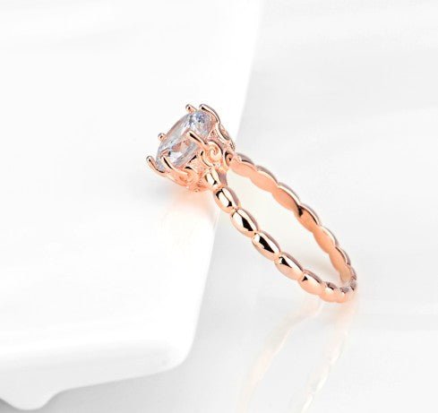 925 Sterling Silver Jewelry Ring - Galaxy Cart