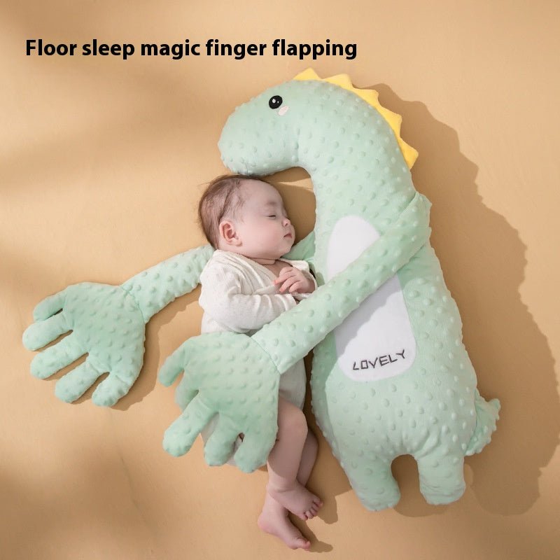 Baby Pillow - Galaxy Cart