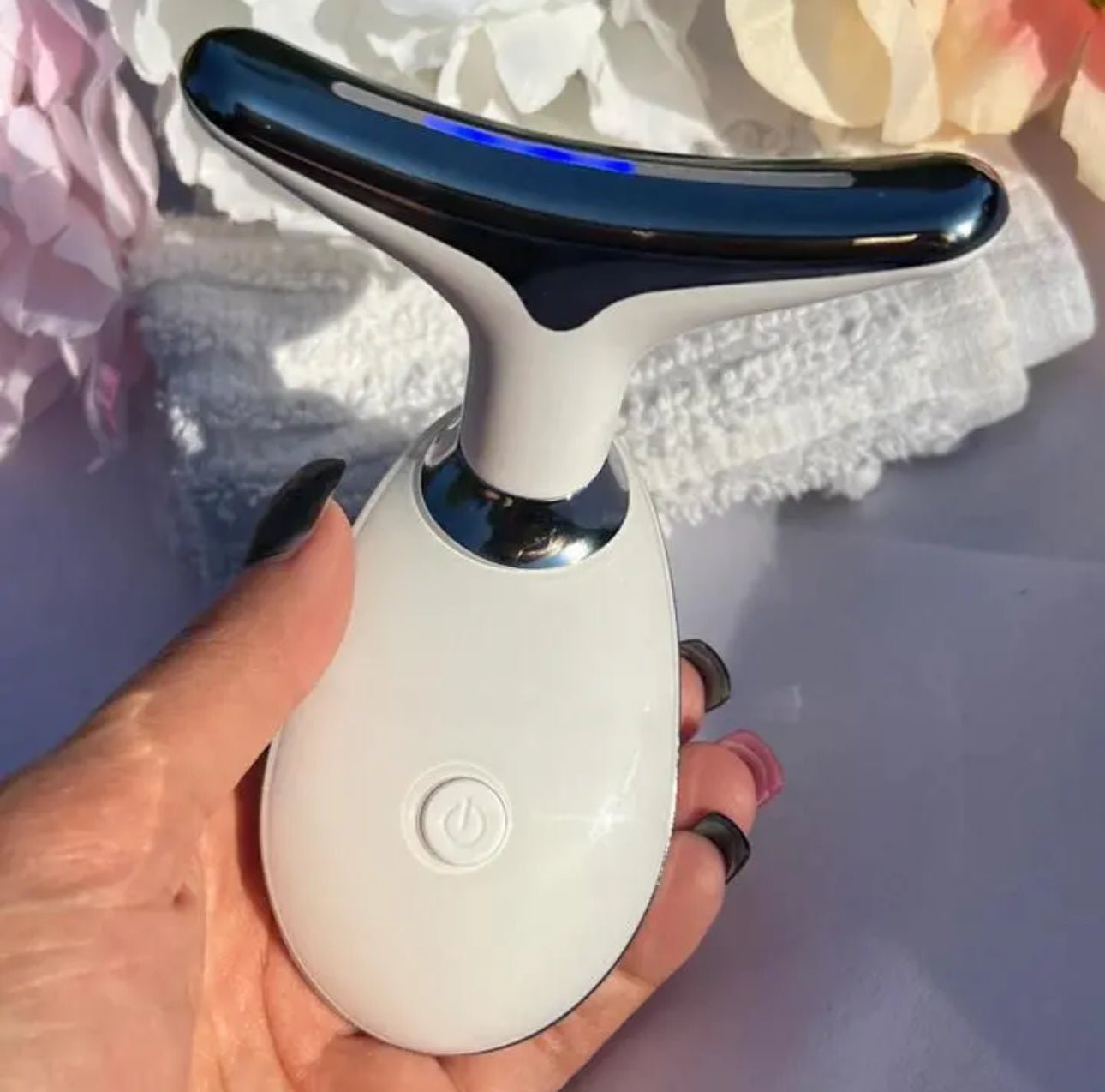 Beauty Device Anti Wrinkles - Galaxy Cart