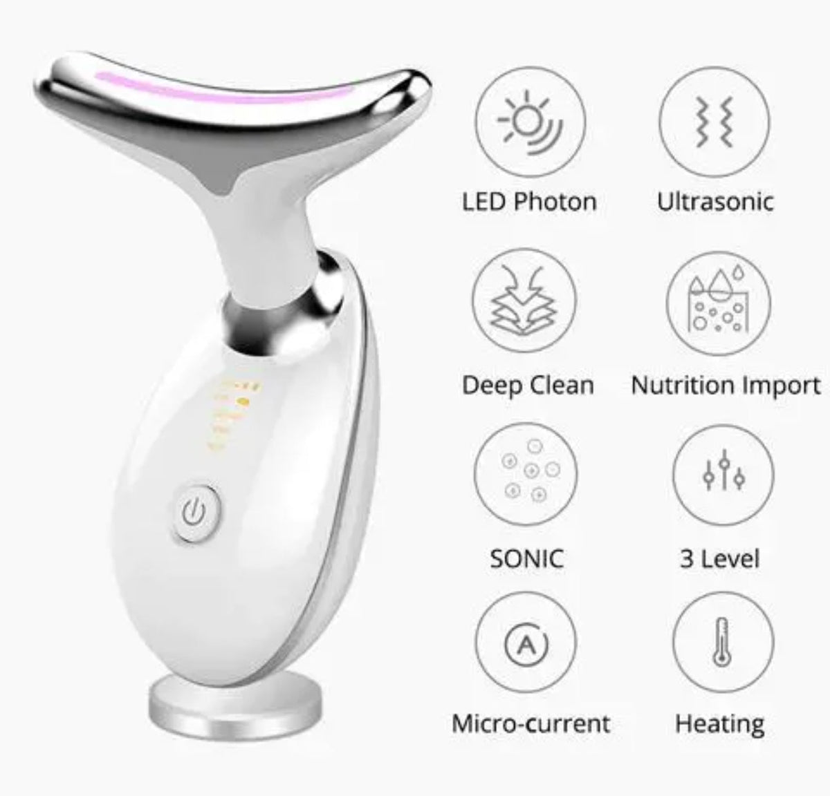 Beauty Device Anti Wrinkles - Galaxy Cart