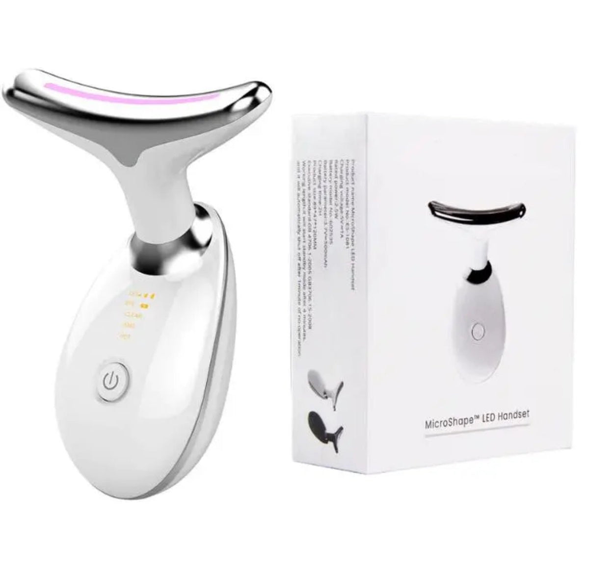 Beauty Device Anti Wrinkles - Galaxy Cart