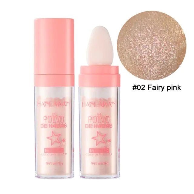 Handaiyan Shimmer Fairy Highlighter - Galaxy Cart