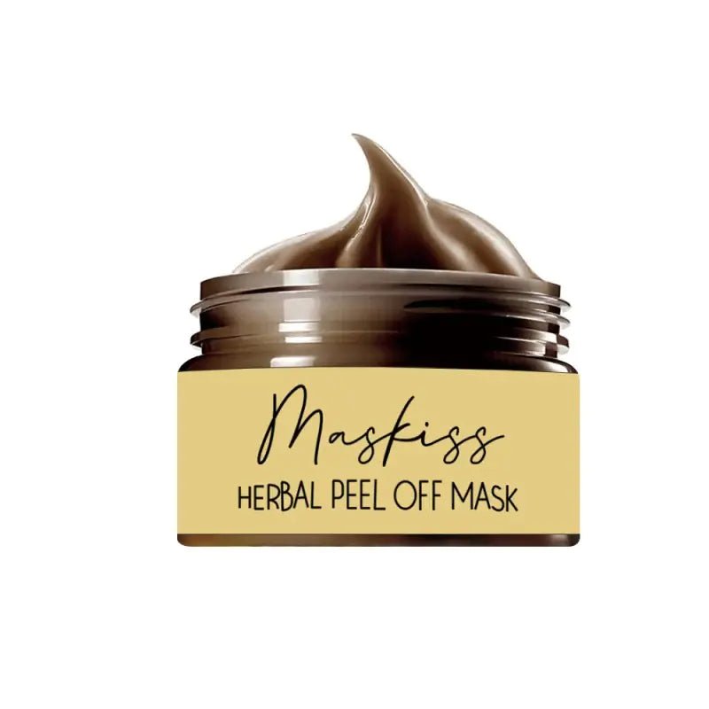 Herbal Refining Peel-off Mask - Galaxy Cart