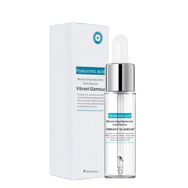Hyaluronic Acid Face Serum - Galaxy Cart