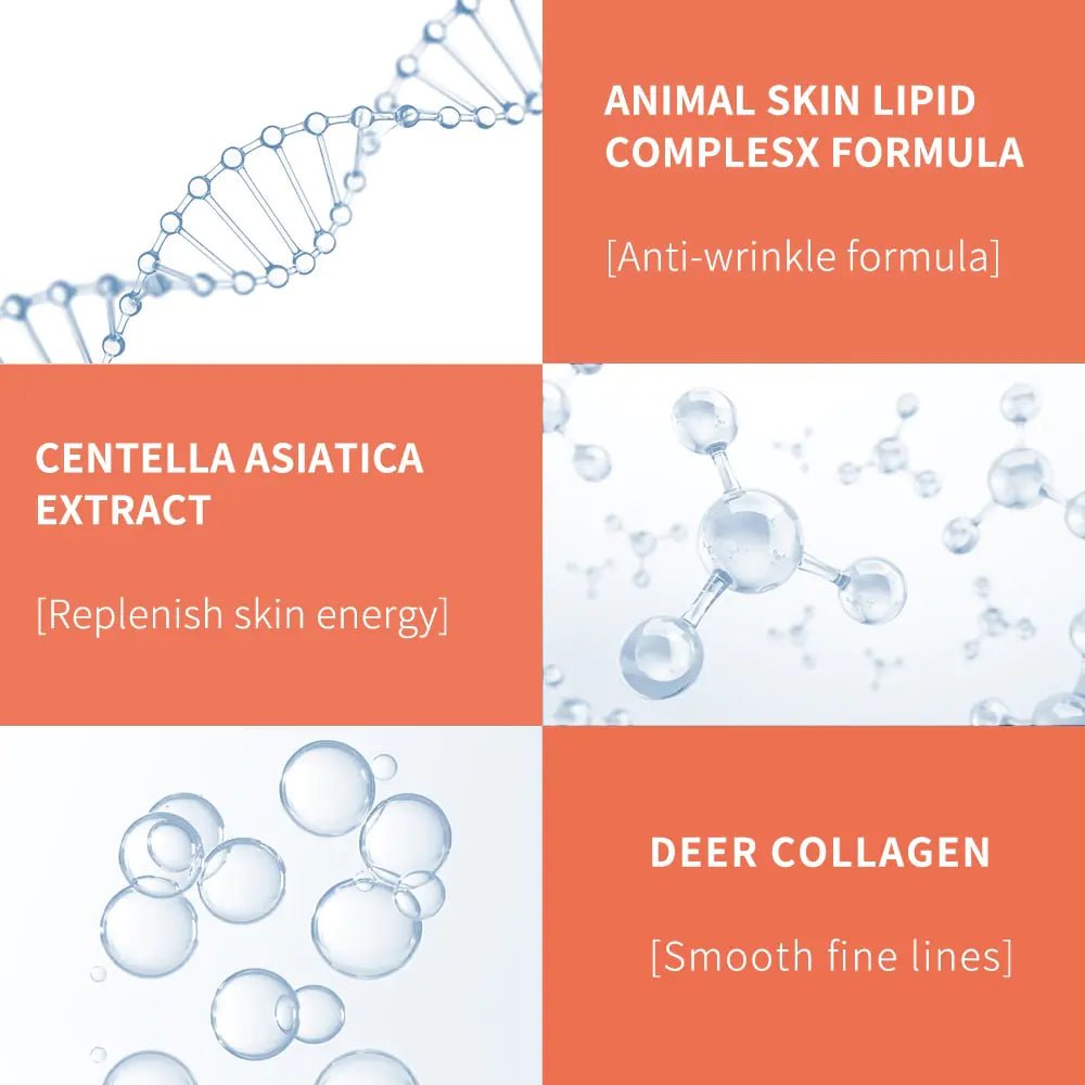 Instant Firming Eye Cream - Galaxy Cart