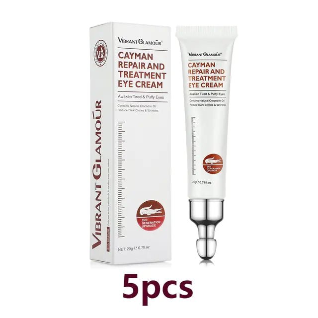 Instant Firming Eye Cream - Galaxy Cart