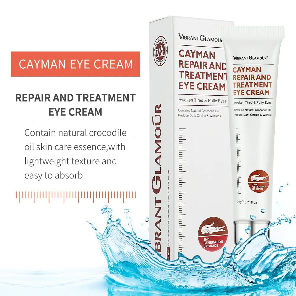 Instant Firming Eye Cream - Galaxy Cart