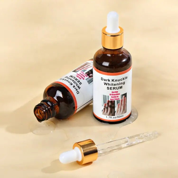 Intense Knuckle Whitening Serum - Galaxy Cart