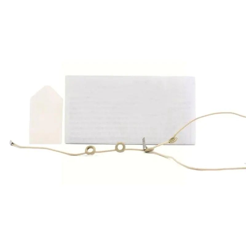 Invisible Thin Face Stickers - Galaxy Cart