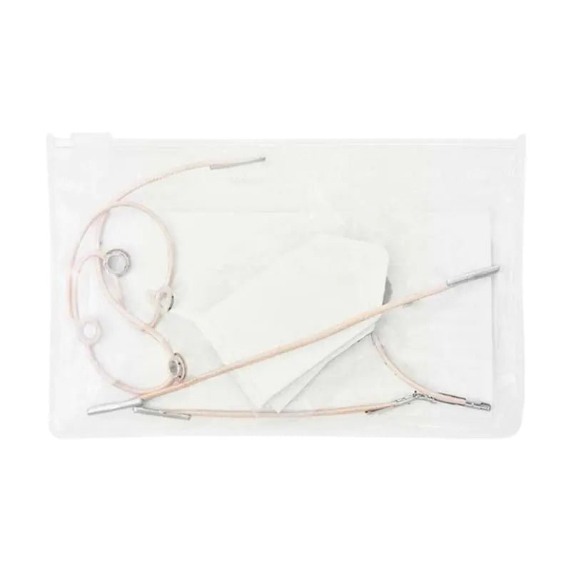 Invisible Thin Face Stickers - Galaxy Cart