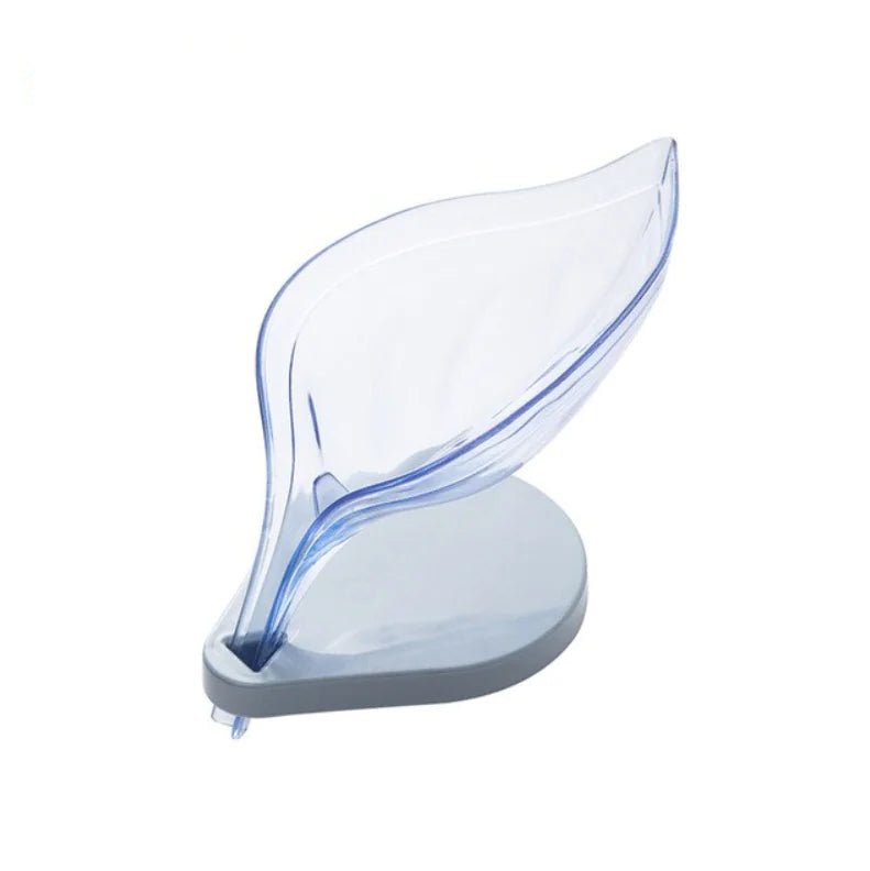 Leaf Shape Soap Saver Holder - Galaxy Cart