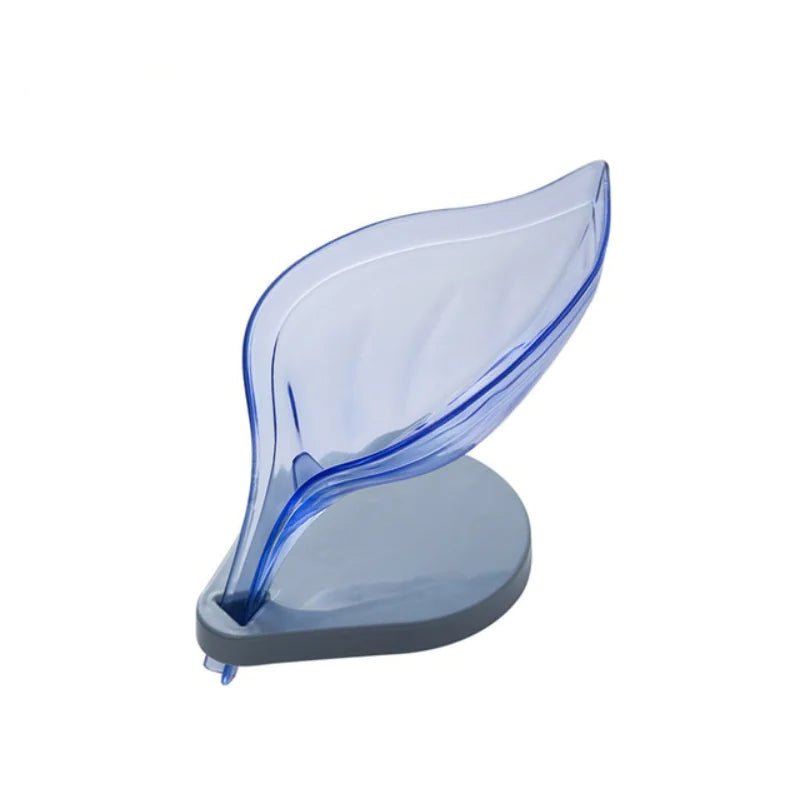 Leaf Shape Soap Saver Holder - Galaxy Cart