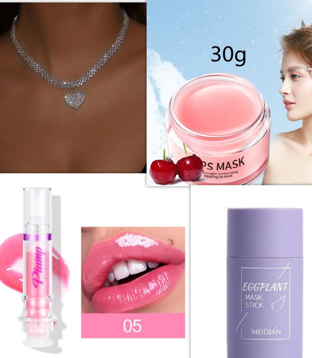 Lip skin care products - Galaxy Cart