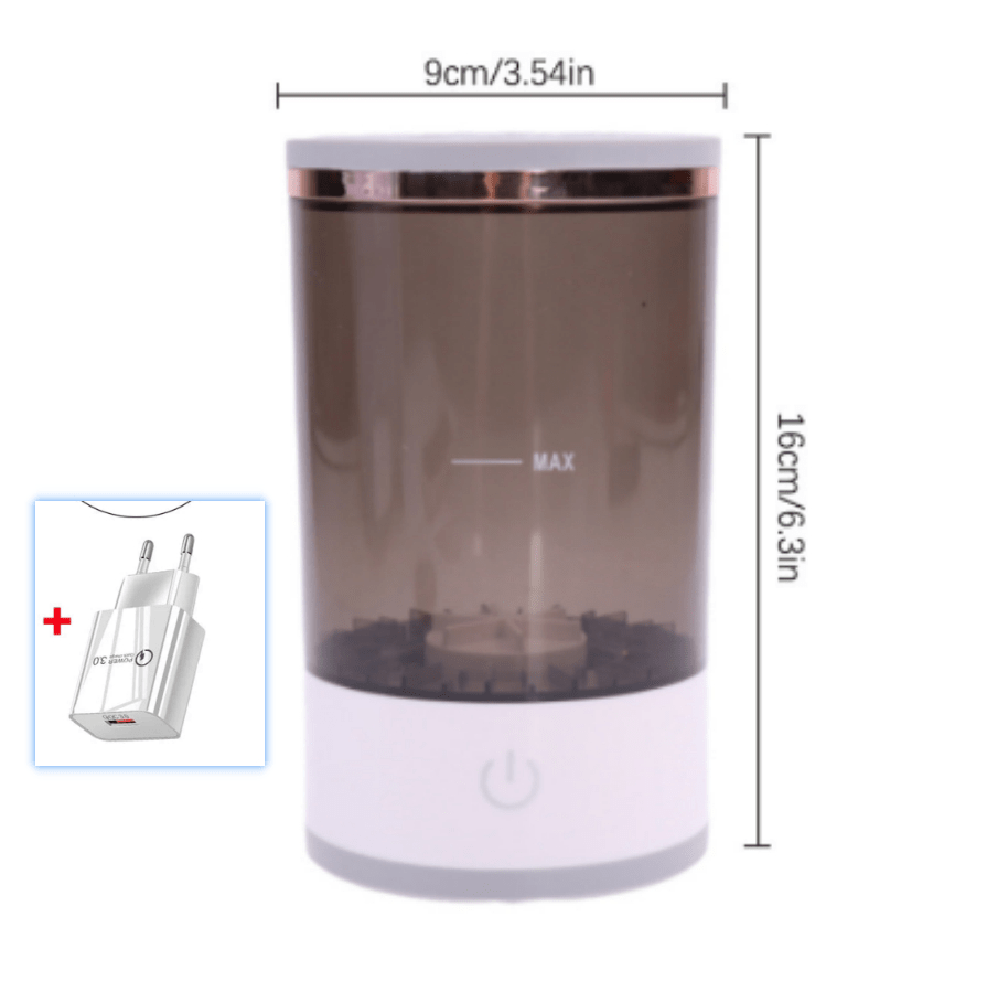 Makeup Brush Cleaner - Galaxy Cart