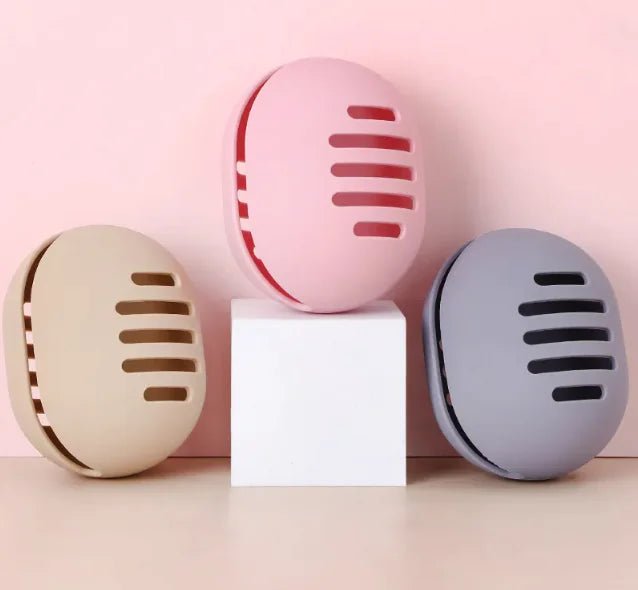 Makeup Sponge Holder - Galaxy Cart