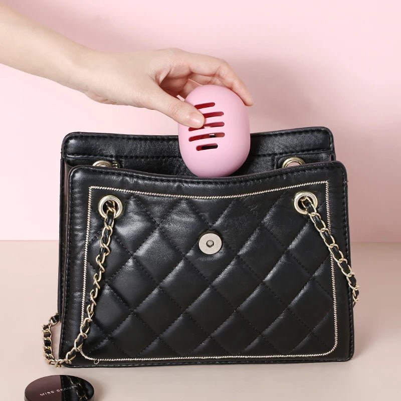 Makeup Sponge Holder - Galaxy Cart