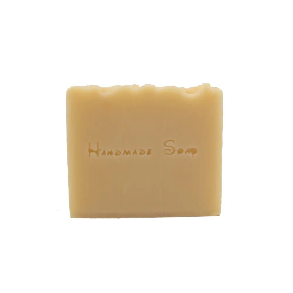 Milk Honey Natural Handmade Soap - Galaxy Cart