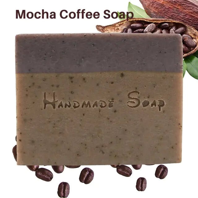 Natural Chinese Handmade Soap - Galaxy Cart