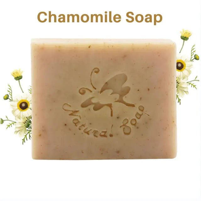 Natural Chinese Handmade Soap - Galaxy Cart