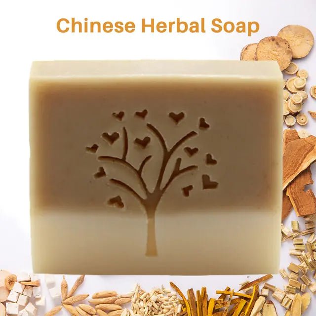 Natural Chinese Handmade Soap - Galaxy Cart