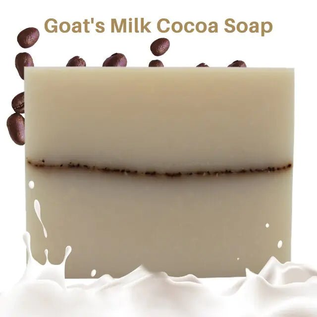 Natural Chinese Handmade Soap - Galaxy Cart