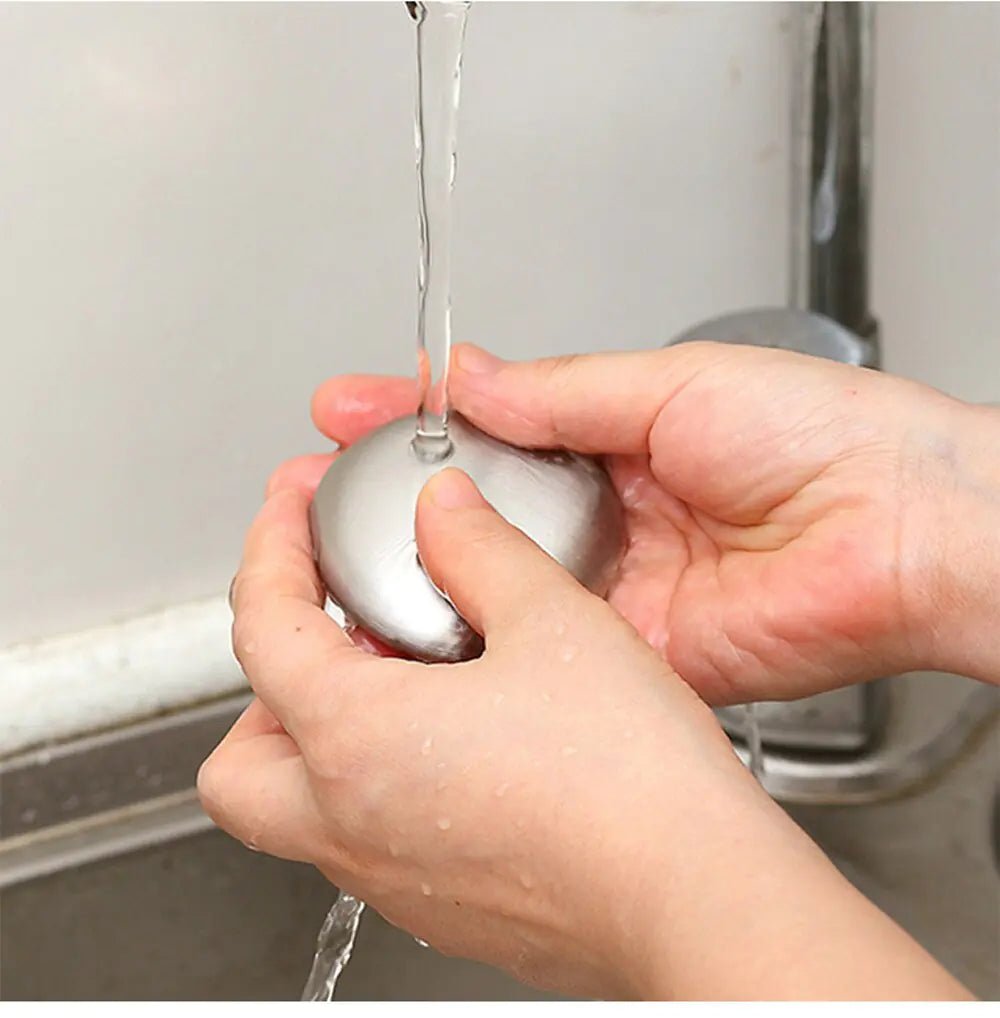 Odor Remover Magic Soap - Galaxy Cart