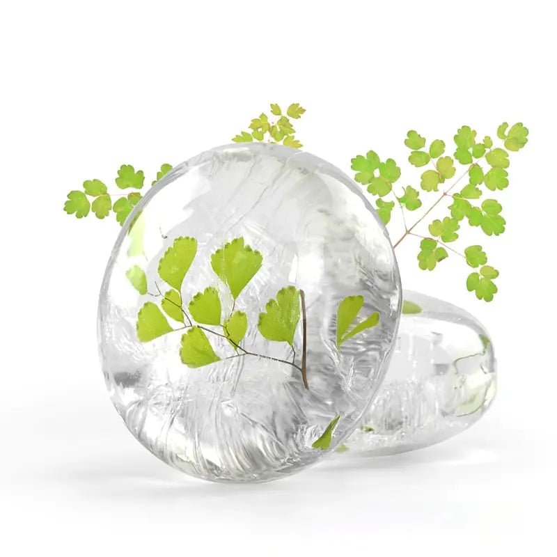 Real Flower Amino Handmade Soap - Galaxy Cart