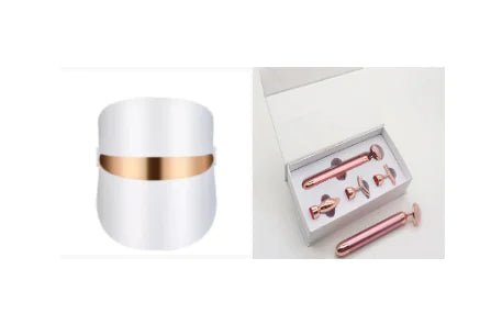 Revive LED Pro Mask - Galaxy Cart