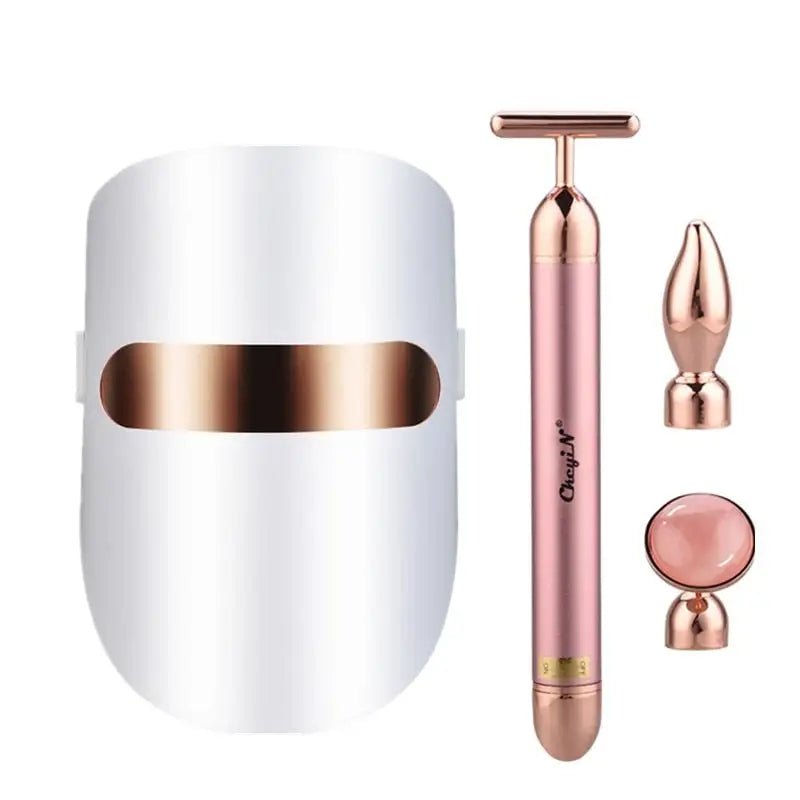 Revive LED Pro Mask - Galaxy Cart