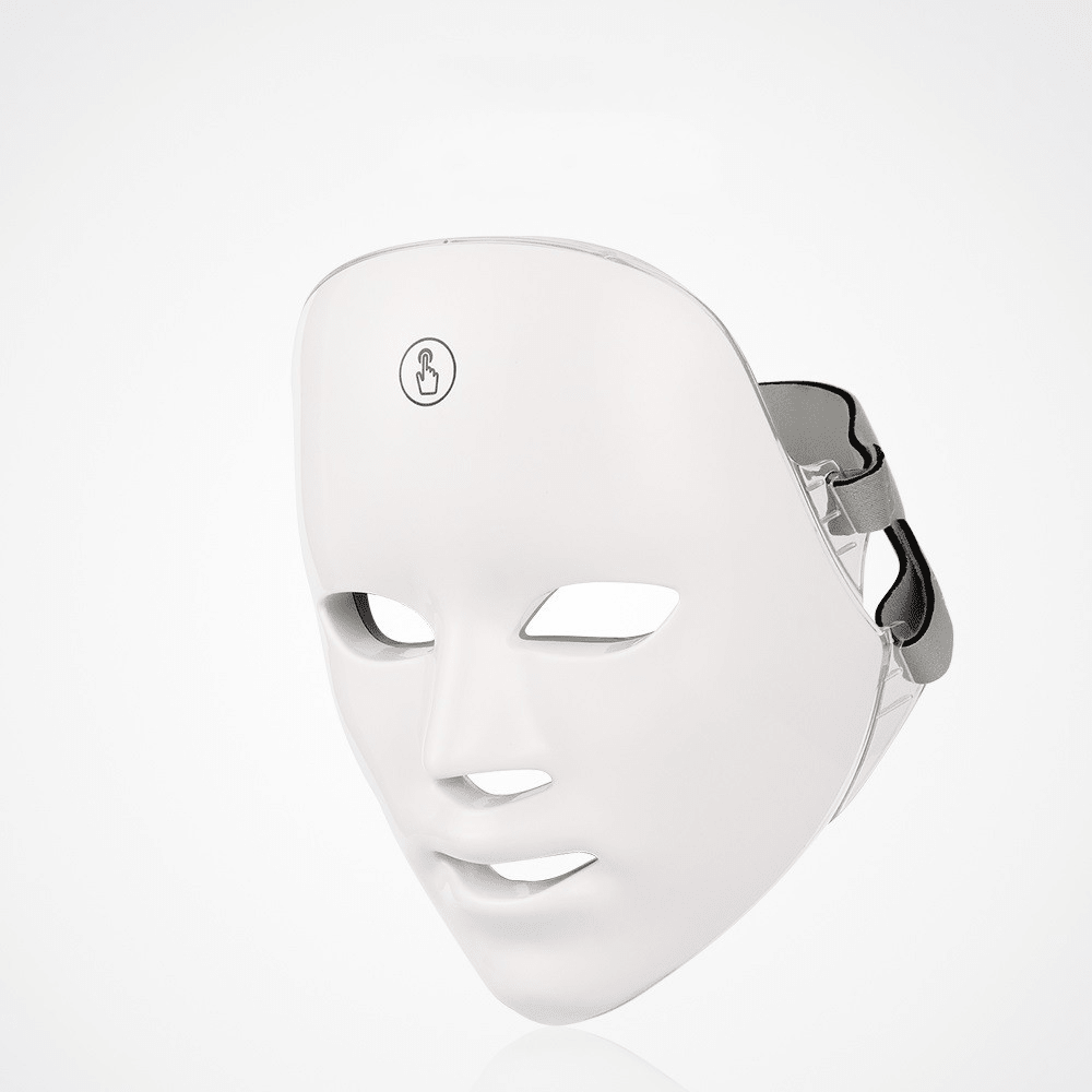 Skin Rejuvenation Facial Beauty Device - Galaxy Cart