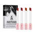 4 Colors Set Matte Waterproof Lip Stick - Galaxy Cart