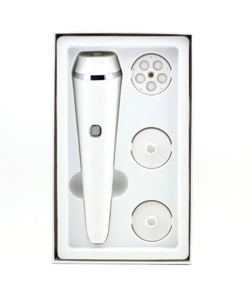 4 In 1 Facial Cleansing Brush - Galaxy Cart