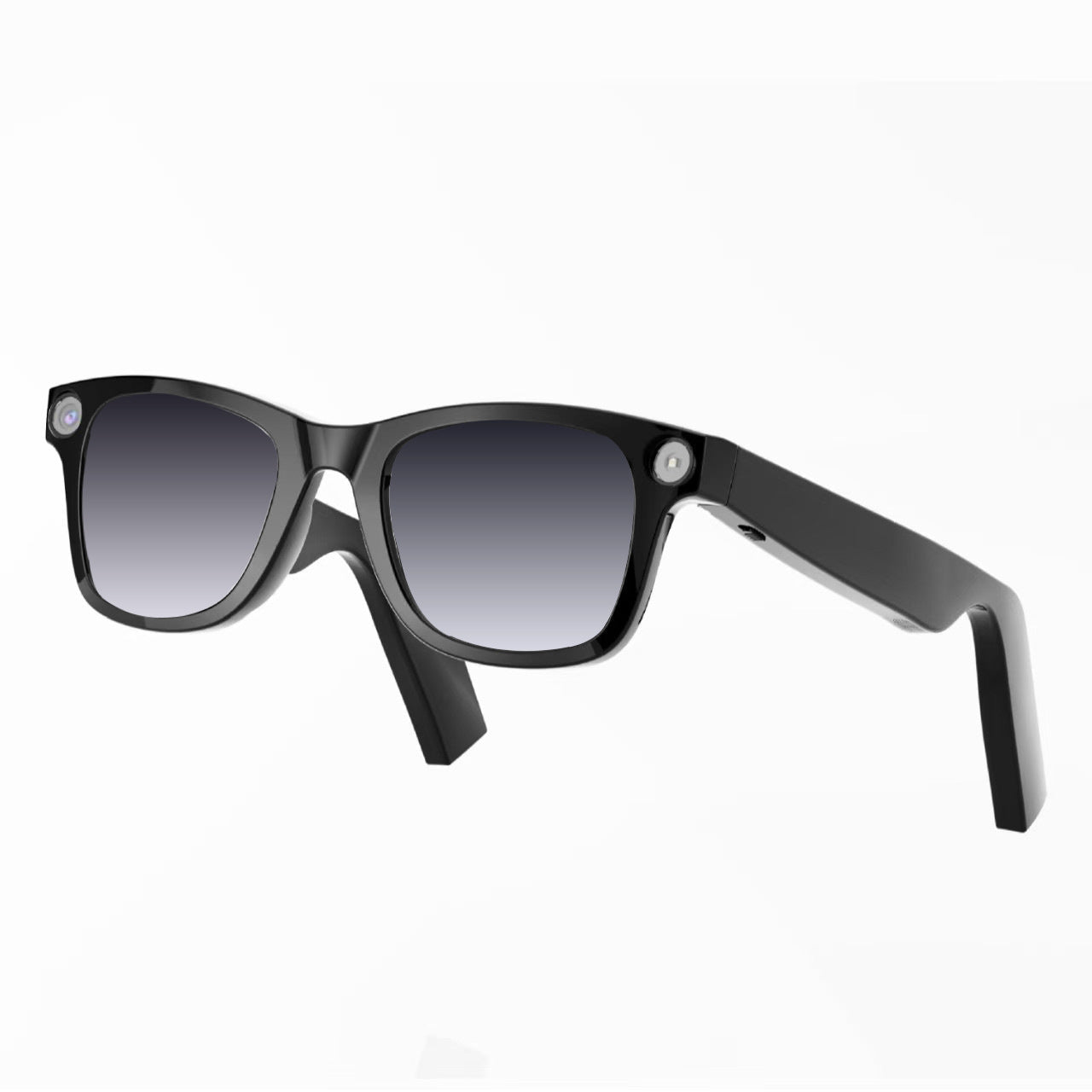 AI Camera Smart Glasses - Galaxy Cart