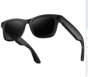 AI Camera Smart Glasses - Galaxy Cart