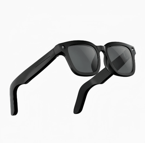 AI Camera Smart Glasses - Galaxy Cart