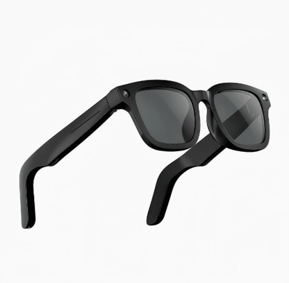 AI Camera Smart Glasses - Galaxy Cart