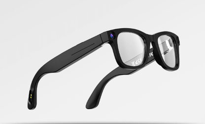 AI Camera Smart Glasses - Galaxy Cart