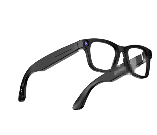 AI Camera Smart Glasses - Galaxy Cart