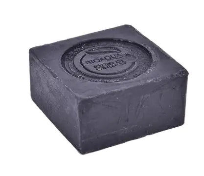 Bamboo Charcoal Handmade Soap - Galaxy Cart