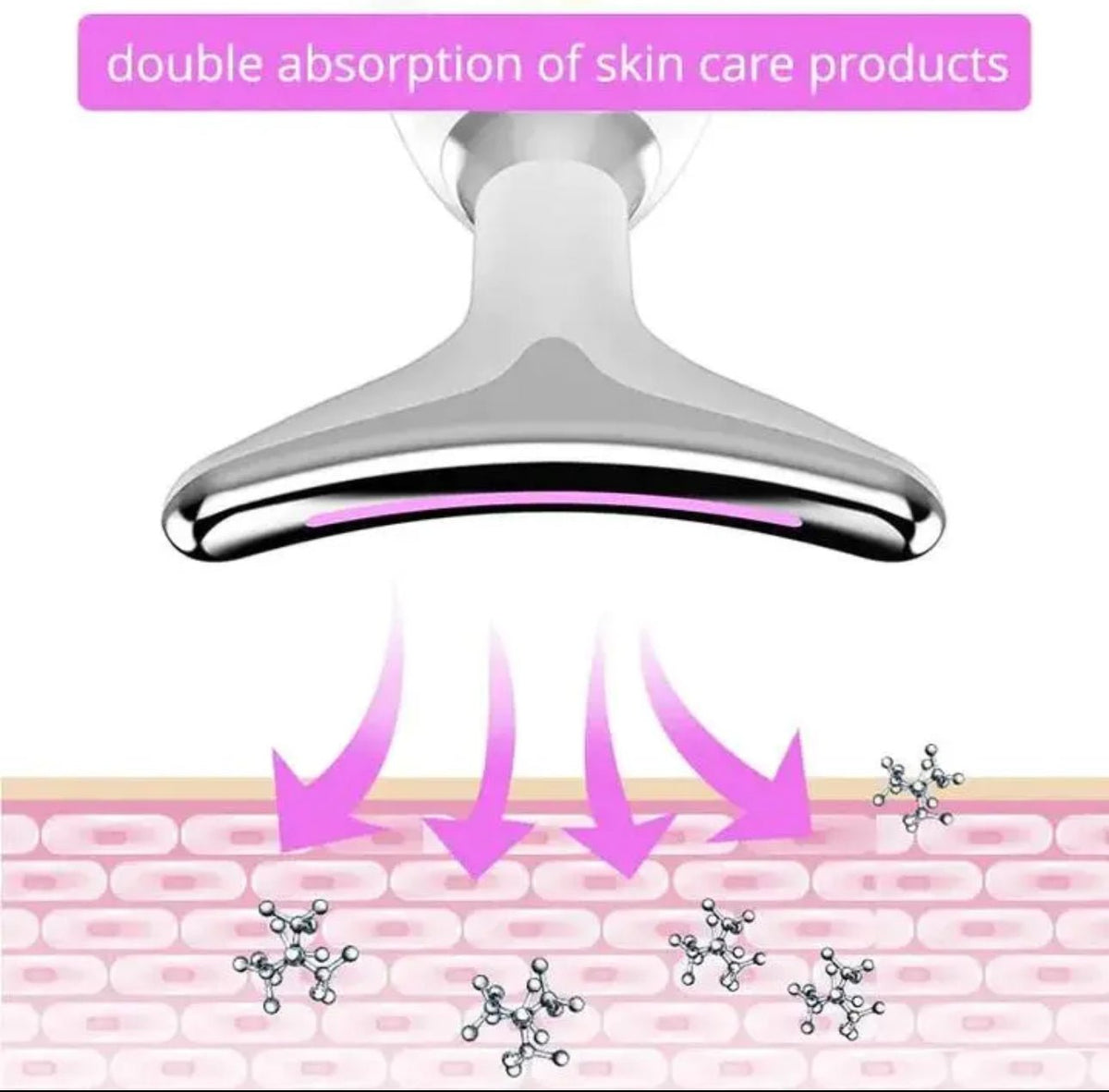 Beauty Device Anti Wrinkles - Galaxy Cart