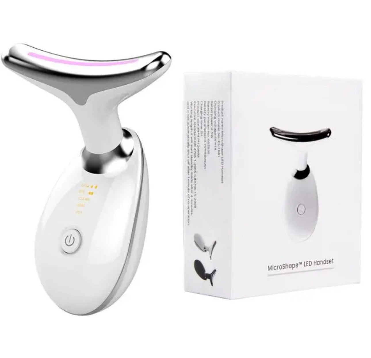 Beauty Device Anti Wrinkles - Galaxy Cart