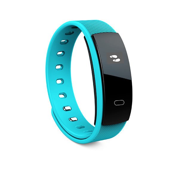 Bluetooth Fitness Smart Watch Wrist Band - Galaxy Cart