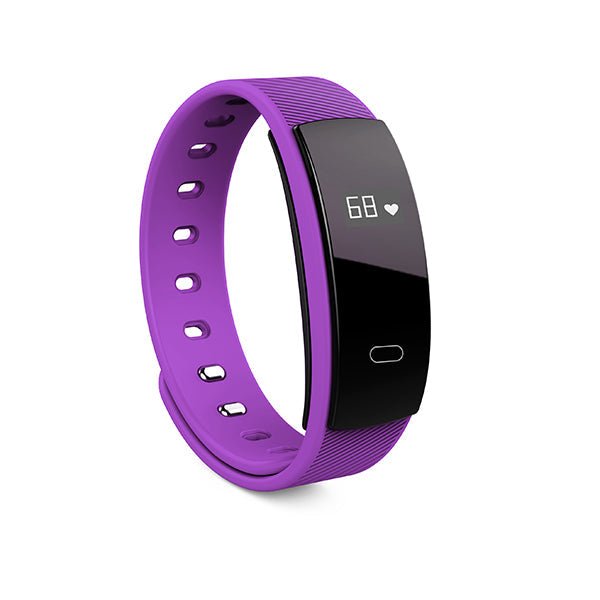 Bluetooth Fitness Smart Watch Wrist Band - Galaxy Cart