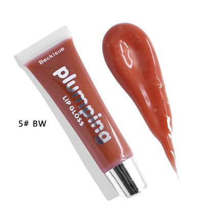 Cherry Plumping Lip Gloss - Galaxy Cart