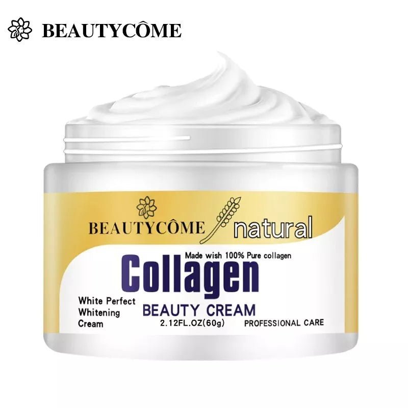 Collagen Face Cream - Galaxy Cart