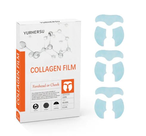 Collagen Films - Galaxy Cart