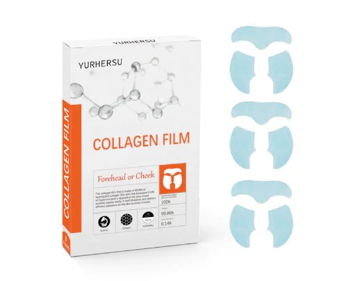 Collagen Films - Galaxy Cart