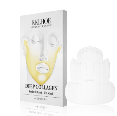 Collagen Lifting Face Mask - Galaxy Cart